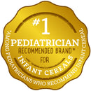 Gerber Baby Cereal, 2nd Foods, Non-GMO Multigrain, 8 OZ - Trustables