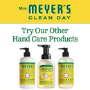 Mrs. Meyer's Clean Day Liquid Hand Soap Refill Bottle, Honeysuckle Scent, 33 fl oz - Trustables