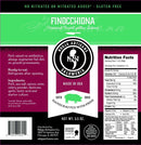 NDUJA ARTISANS Finocchiona (fennel pollen salami) 5.5 OZ - Trustables