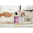 Mrs. Meyer's Clean Day Liquid Hand Soap, Peony Scent, 12.5 fl oz - Trustables