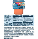 Gerber Baby Food, 2nd Foods, Apple Strawberry Blueberry with Mixed Cereal, 8 OZ - Trustables