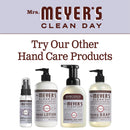 Mrs. Meyer's Clean Day Hand Soap Refill, Lavender, 33 fl oz - Trustables