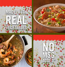 Zatarain's Gumbo Base, 4.5 OZ - Trustables