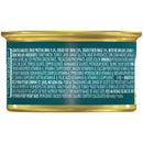 Purina Fancy Feast Grilled Turkey Feast in Gravy Adult Wet Cat Food, 3 OZ - Trustables