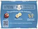 Gerber 2nd Foods Apple Banana with Mixed Cereal, 8 oz - Trustables