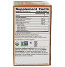 Traditional Medicinals Organic Belly Comfort Peppermint Tea, 16 Tea Bags - Trustables