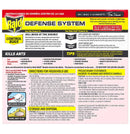 Raid Max Double Control Ant Baits, 0.28 oz, 8 ct - Trustables