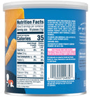 Gerber Lil' Crunchies, Mild Cheddar, 1.48 OZ - Trustables