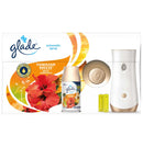 Glade Automatic Spray Air Freshener Hawaiian Breeze Starter (6.2 oz) - Trustables