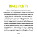 Friskies Party Mix Morning Munch Cat Treats, 2.1 OZ - Trustables