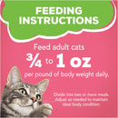 Friskies Pate Salmon Dinner Wet Cat Food, 5.5 OZ - Trustables