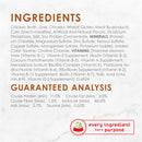 Purina Fancy Feast Grilled Liver & Chicken Feast in Gravy Adult Wet Cat Food, 3 OZ - Trustables