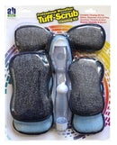 A&H Tuff-Scrub Head Refills, Cleaning Kit - Trustables