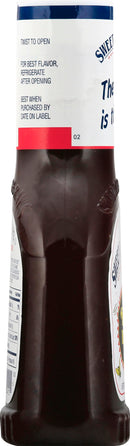 Sweet Baby Rays Barbecue Sauce, Honey, 18 Ounce - Trustables