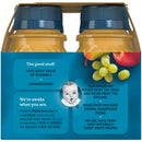 Gerber Baby 100% Juice Variety Pack, 16 OZ - Trustables