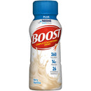 Boost Plus Complete Nutritional Drink, Very Vanilla, 8 oz, 6 CT - Trustables