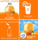 Crystal Light Citrus Energy 10 Ct - Trustables