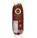 Nduja Artisans Salsiccia Secca Piccante Spicy Dry Sausage, 9 OZ - Trustables