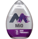 Mio Liquid Water Enhancer, Berry Pomegranate, 1.62 OZ - Trustables