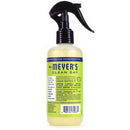 Mrs. Meyer's Clean Day Room Freshener Spray Bottle, Lemon Verbena Scent, 8 fl oz - Trustables