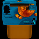 Gerber Baby Food, 2nd Foods, Pumpkin, 8 OZ - Trustables