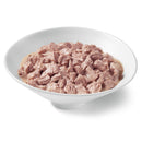 Purina Fancy Feast Creamy Delights Tuna Feast With a Touch of Real Milk in a Creamy Sauce Adult Wet Cat Food, 3 OZ - Trustables