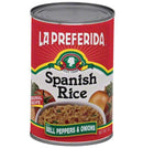 La Preferida Spanish Rice, 15 OZ - Trustables