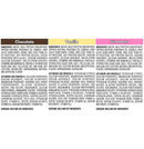 Boost Plus Nutritional Drink Variety Pack, 1 Chocolate, 1 Vanilla, 1 Strawberry, 3 CT - Trustables