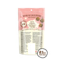 Friskies Party Mix Natural Yums With Real Salmon Cat Treats, 2.1 OZ - Trustables