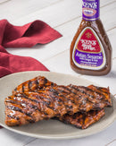 Ken's Steak House Asian Sesame with Ginger & Soy Dressing, 16 Ounce - Trustables