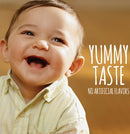 Gerber Lil Crunchies, Vanilla Maple, 1.48 OZ - Trustables