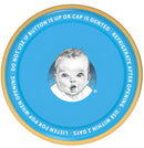 Gerber 1st Foods, Natural Apple, 4 OZ - Trustables