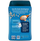 Gerber Baby Cereal, 1st Foods, Oatmeal, 8 OZ - Trustables