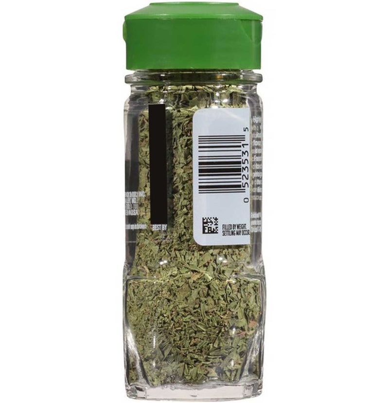 McCormick Gourmet Tarragon, 0.37 OZ - Trustables