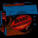 Boost Glucose Control Nutritional Drink, Creamy Strawberry, 8 oz, 6 CT - Trustables