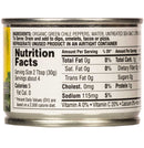 La Preferida Organic Green Chilies, Mild-Diced , 4 OZ - Trustables