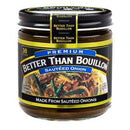 Better Than Bouillon Sauteed Onion Base, 8 OZ - Trustables