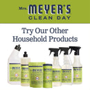 Try our other household products - Mrs. Meyers