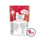 Friskies Party Mix Mixed Grill Crunch Cat Treats, 2.1 OZ - Trustables