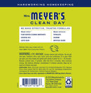 Mrs. Meyer's Clean Day Liquid Toilet Bowl Cleaner Bottle, Lemon Verbena Scent, 24 fl oz - Trustables