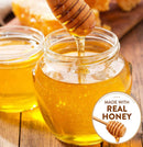 Honey muffins, order honey muffin mix, buy honey cornbread, order honey cornbread