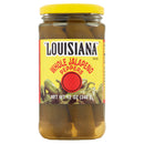 The Original Louisiana, Whole Jalapeno Peppers, 12 OZ - Trustables