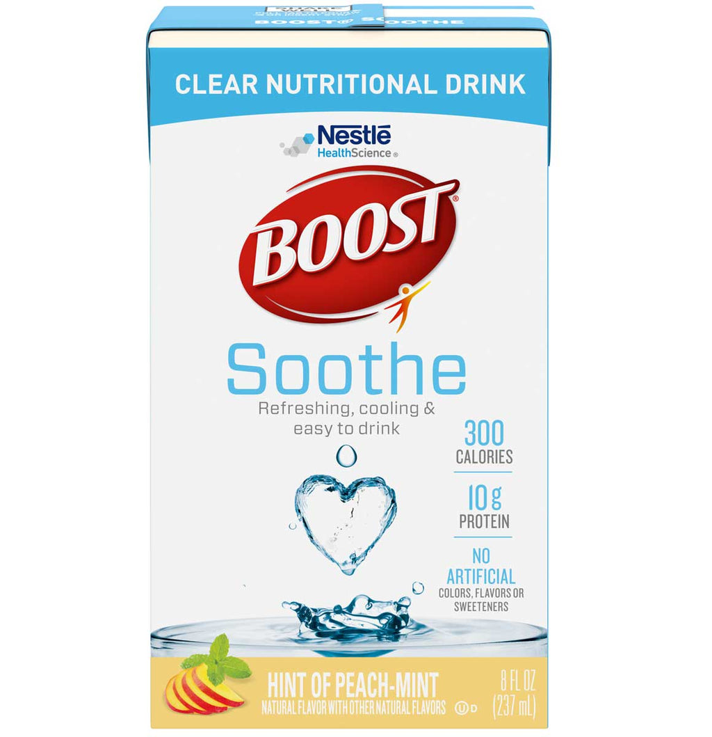 BOOST Original Balanced Nutritional Powder Drink Mix, 10g Protein