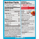 Jell-O Sugar Free Orange Dessert, .3 OZ - Trustables