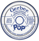 Gerber 3rd Foods Baby Food Jars, Garden Vegetable Rice, 6 OZ - Trustables