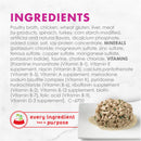 Purina Fancy Feast Medleys White Meat Chicken Florentine With Garden Greens in a Delicate Sauce Adult Wet Cat Food, 3 OZ - Trustables