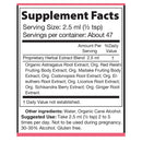 Urban Moonshine Immune Tonic Dropper, 2 FL OZ - Trustables