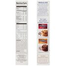 Ghirardelli Double Chocolate Brownie Mix 18 OZ - Trustables