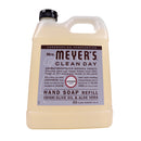 Mrs. Meyer's Clean Day Hand Soap Refill, Lavender, 33 fl oz - Trustables
