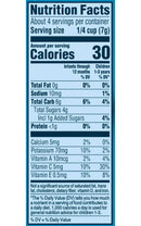 Gerber Fruit & Veggie Melts, Very Berry Blend, 1 OZ - Trustables